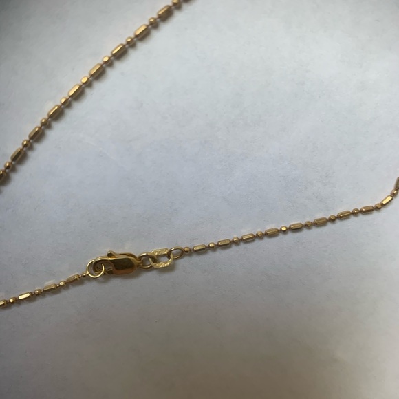 MARY & CROSS ROSARY - Picture 9 of 9